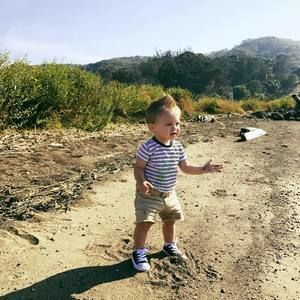 Meet your Posher, Kirbie